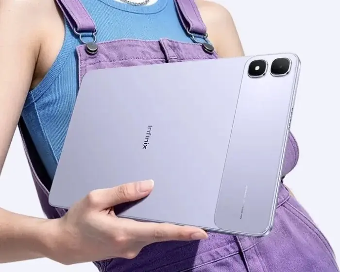 ظهور Infinix Xpad 30 Pro لأول مرة: شاشة مقاس 11 بوصة تجتمع مع طاقة بطارية تبلغ 8200 مللي أمبير في الساعة 5