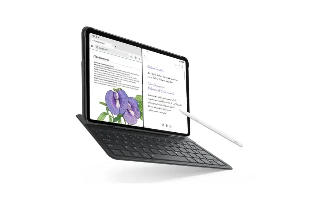 Infinix Xpad 30 Pro 首次亮相：11 英寸显示屏与 8,200mAh 电池电量的结合