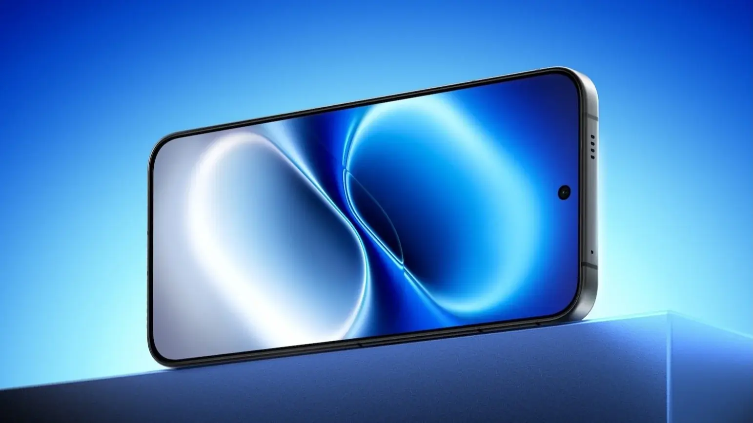 Se revelan más detalles sobre la pantalla del iQOO Neo12