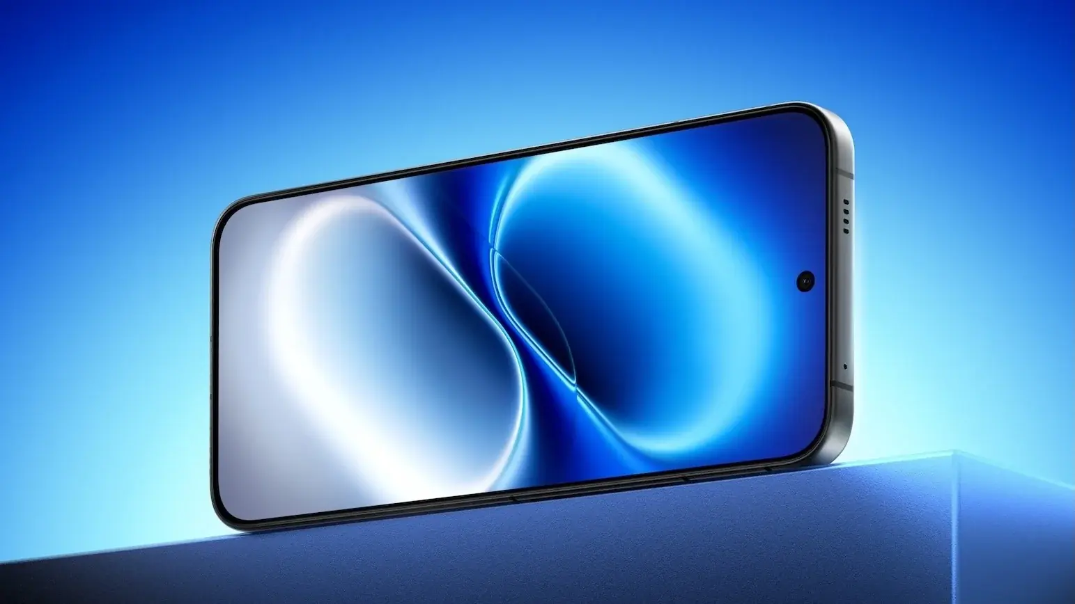 iQOO Neo12 डिस्प्ले स्पेक्स का अनावरण