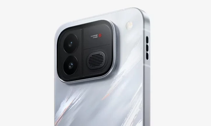 iQOO Neo12 は大容量 9,000mAh バッテリーと超高速 185Hz ディスプレイを搭載して発売