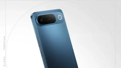 iQOO Z11 印度：电池、显示屏规格和价格等级揭晓