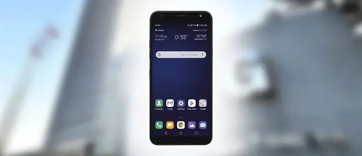 LG 하모니 3 누출: 큰 화면과 통합 Google 어시스턴트 버튼 공개