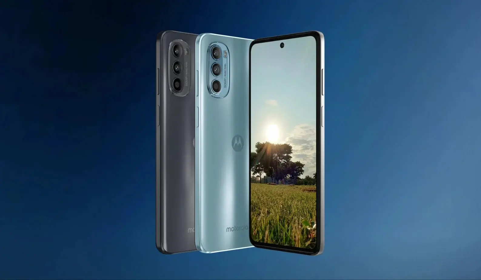 Se revela Motorola Moto G52: pantalla AMOLED de 90 Hz y cámara principal de 50 MP