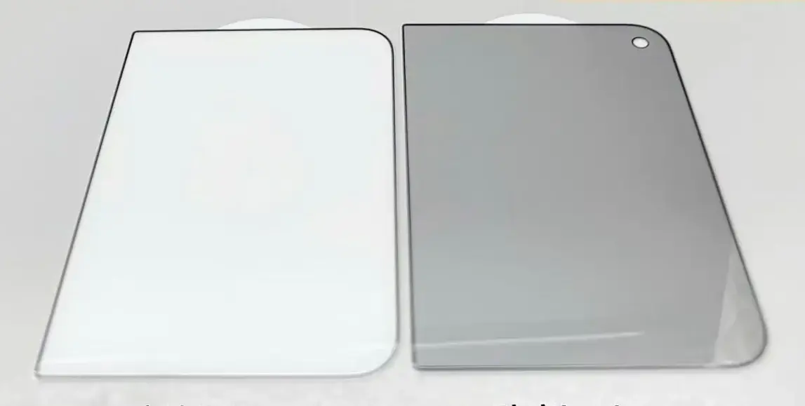 Misterioso protector de pantalla para iPhone Ultra descubierto en línea