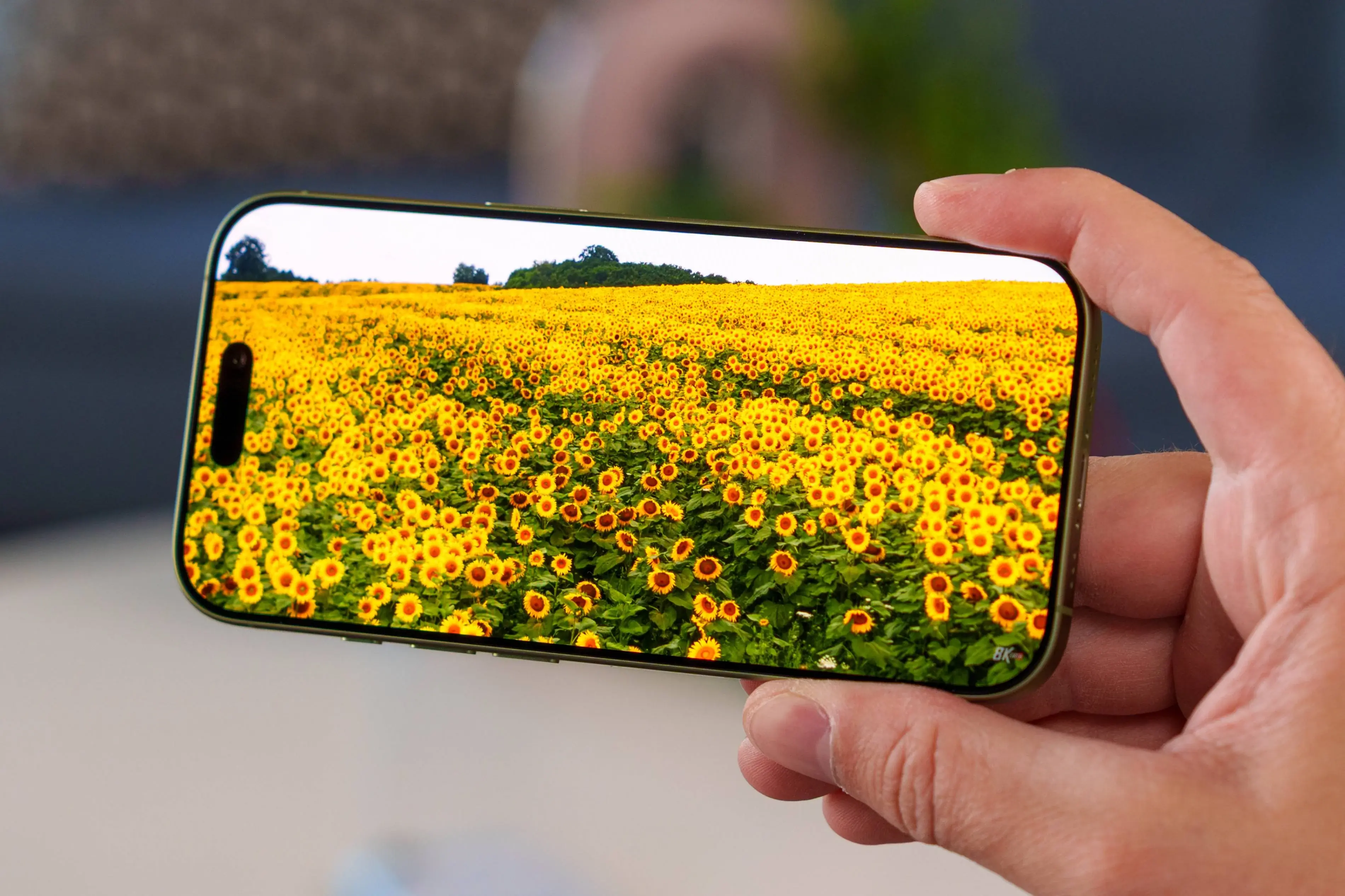 Downgrade da tela do iPhone 18 detalhado em novo relatório