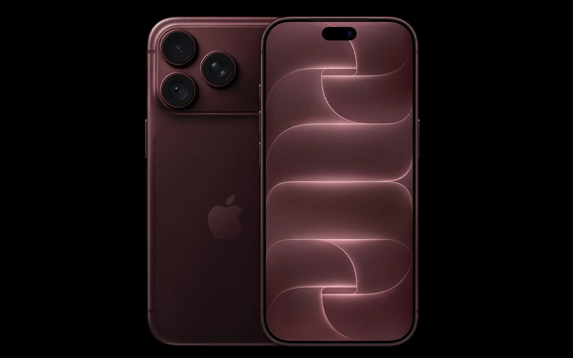 أجهزة iPhone Pro للعام المقبل: الكشف عن أحجام العرض ودقتها