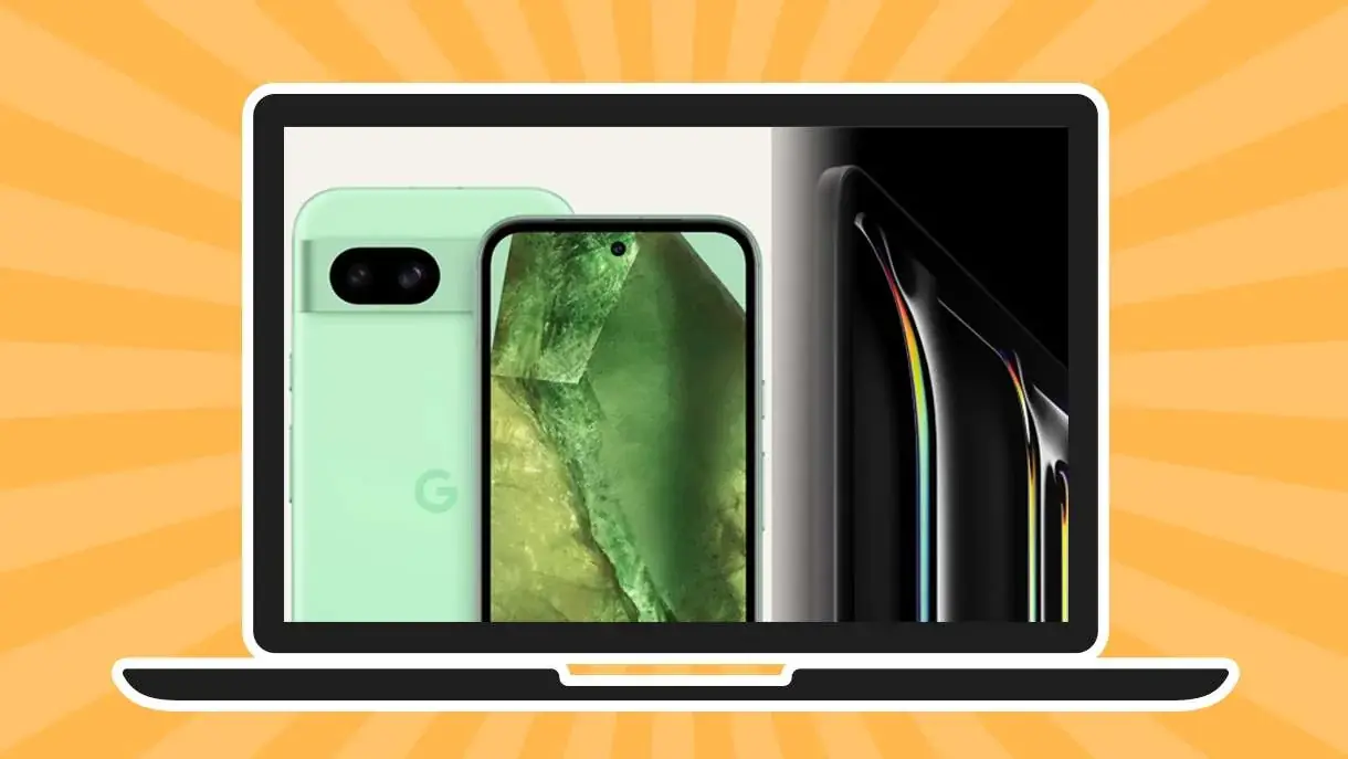 Pixel 8a, OLED iPad Pro 및 M4 iPad Air 공식 출시: 19주차 기술 요약