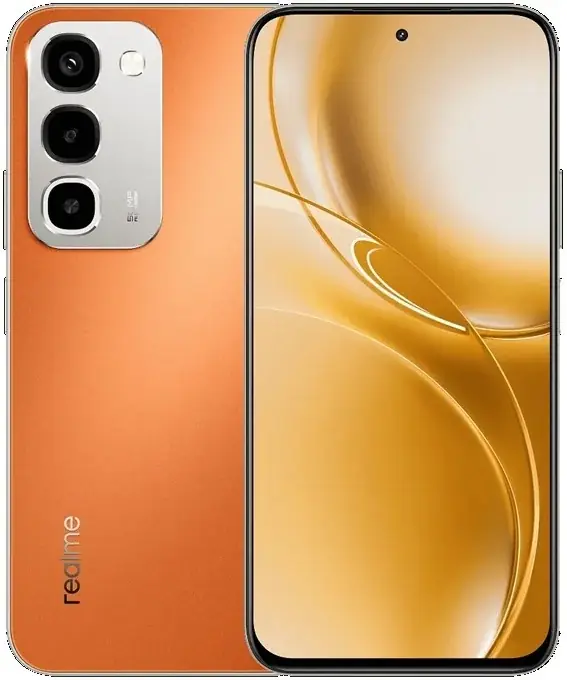 Realme Narzo 100x
