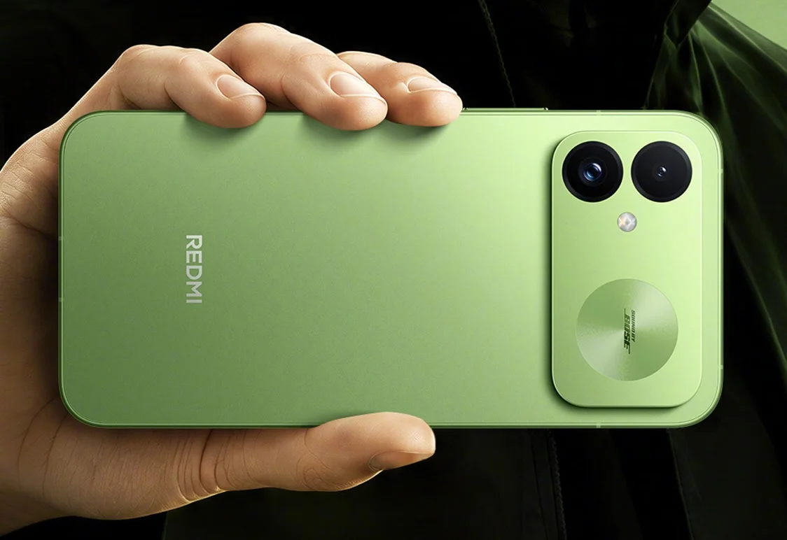 Redmi K100 debuterer neste uke: 6,83-tommers skjerm og massivt 10 000 mAh batteri