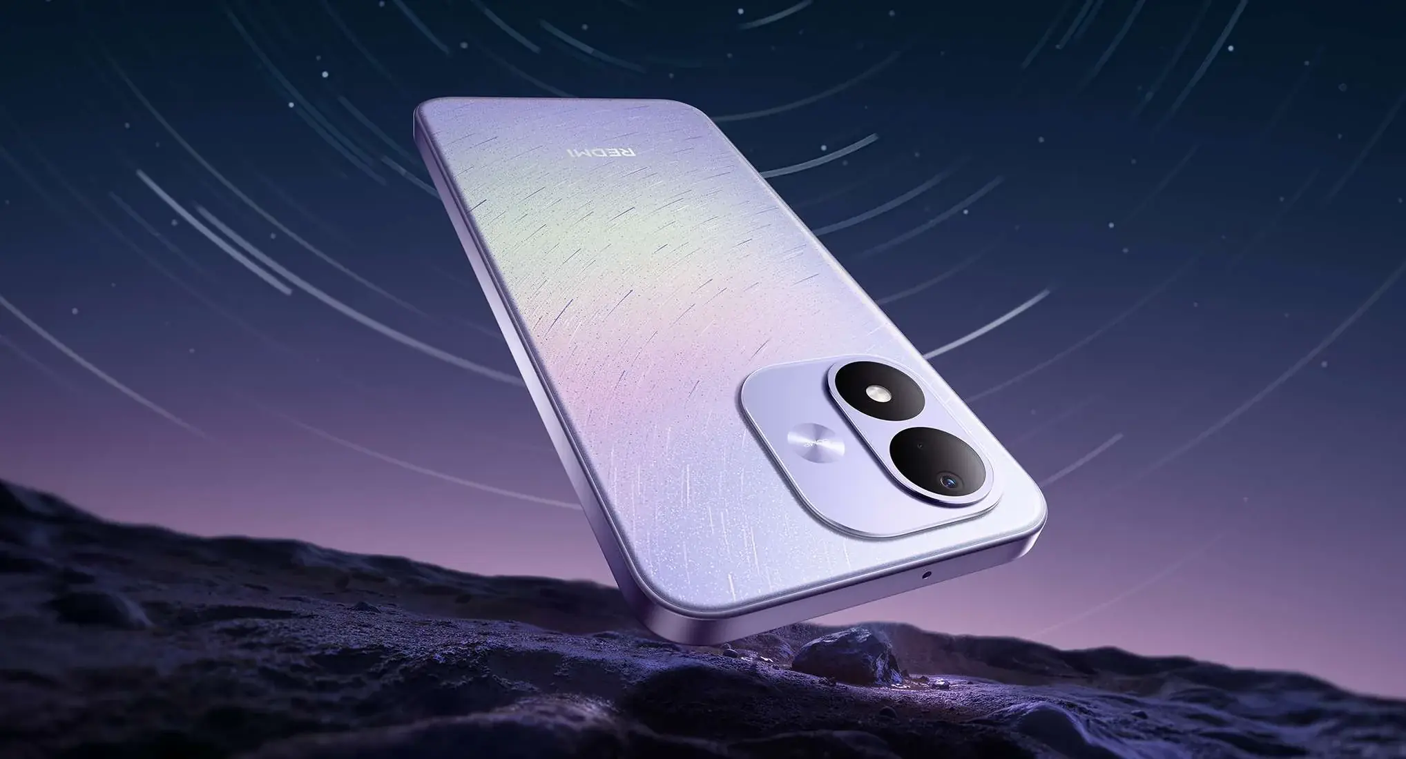يركز Redmi Note 17 وRedmi Note 17 5G على البطاريات والشاشات الكبيرة يركز Redmi Note 17 وRedmi Note 17 5G على البطاريات والشاشات الكبيرة