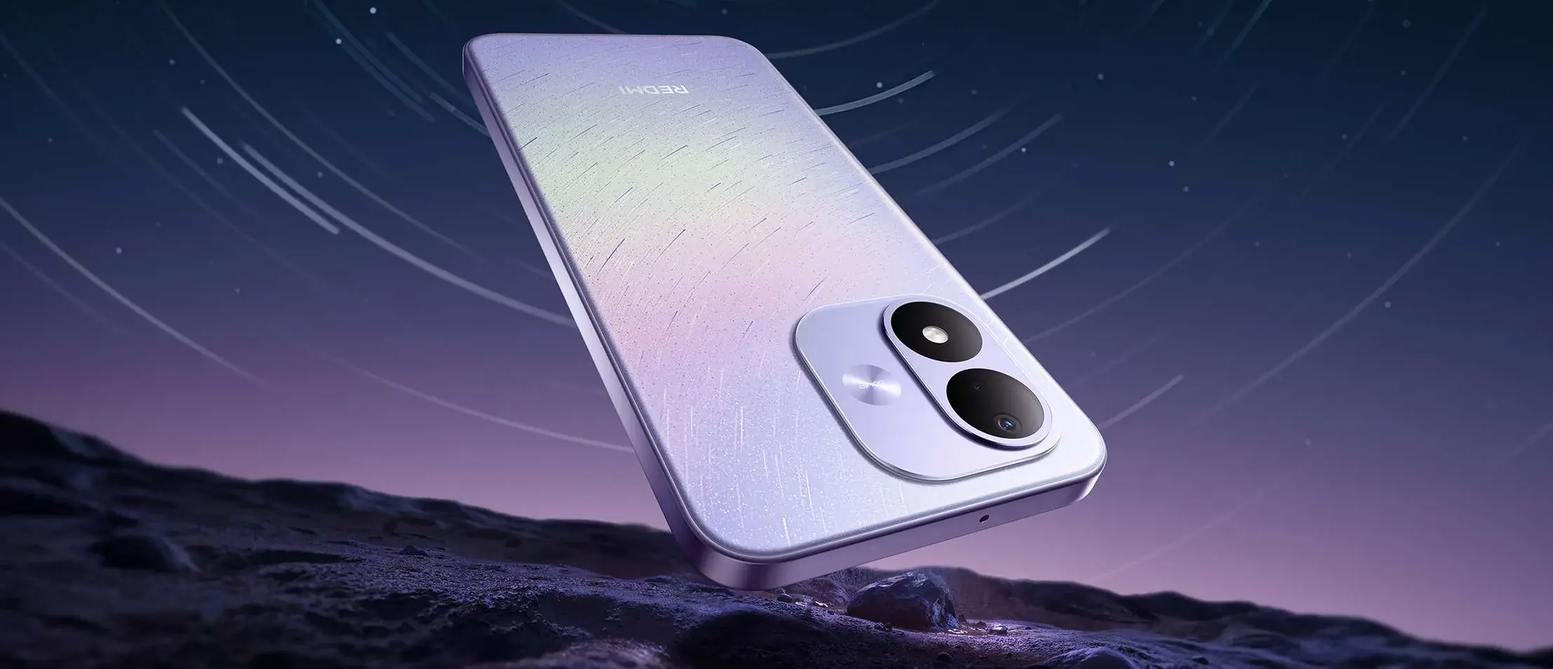 红米Note 17和5G机型优先考虑大电池和大显示屏