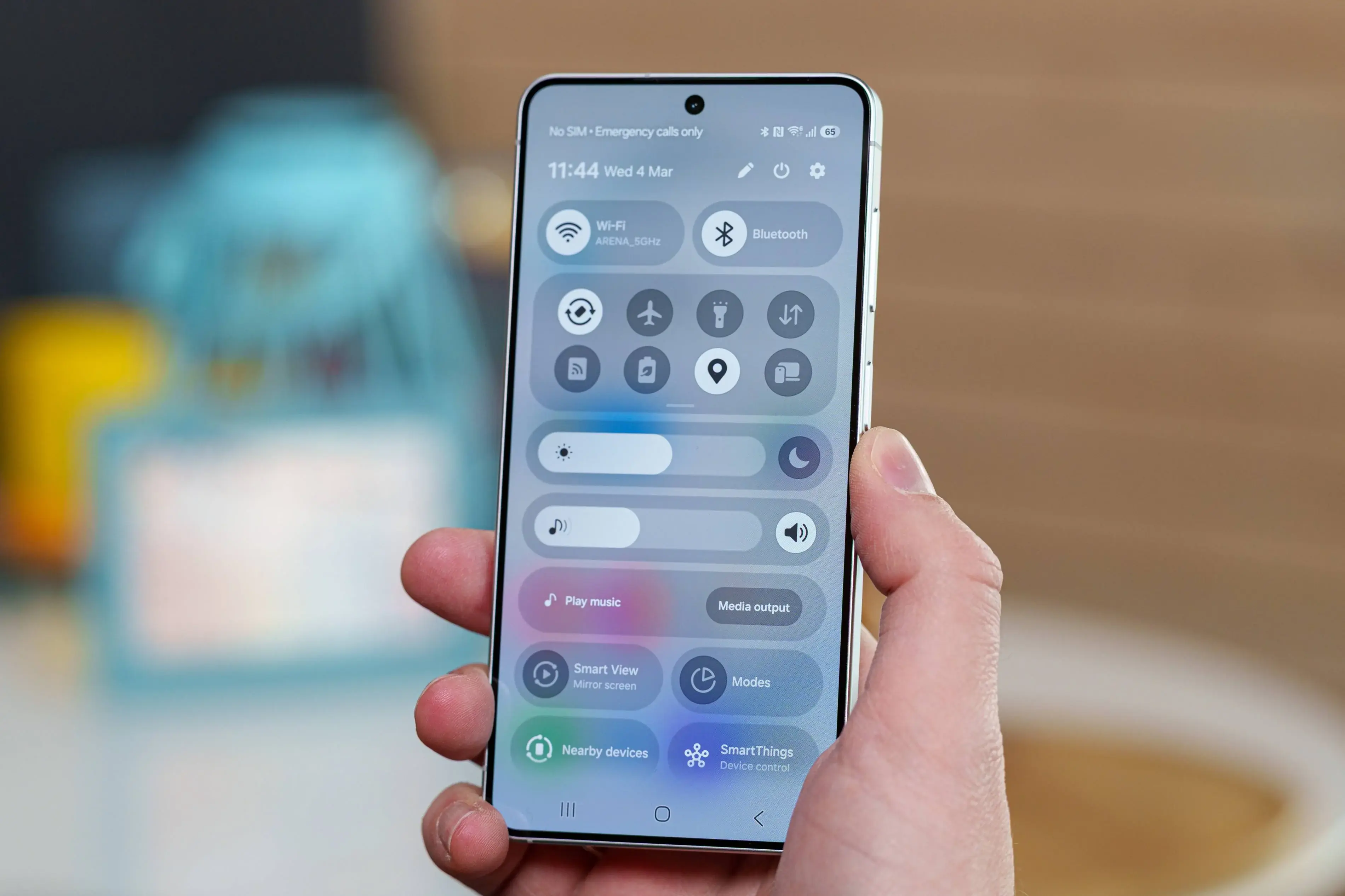 Samsung Galaxy S27 pode usar telas BOE
