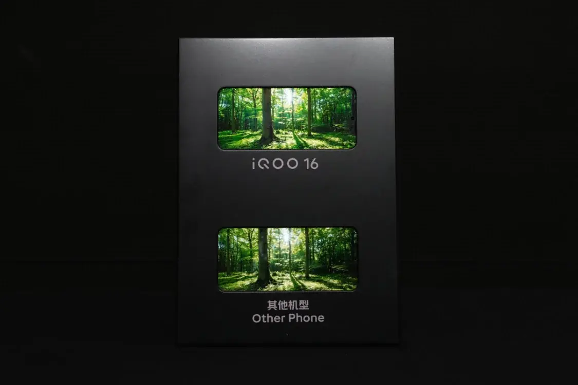 Samsung подробно описывает впечатляюще яркий OLED-дисплей M16