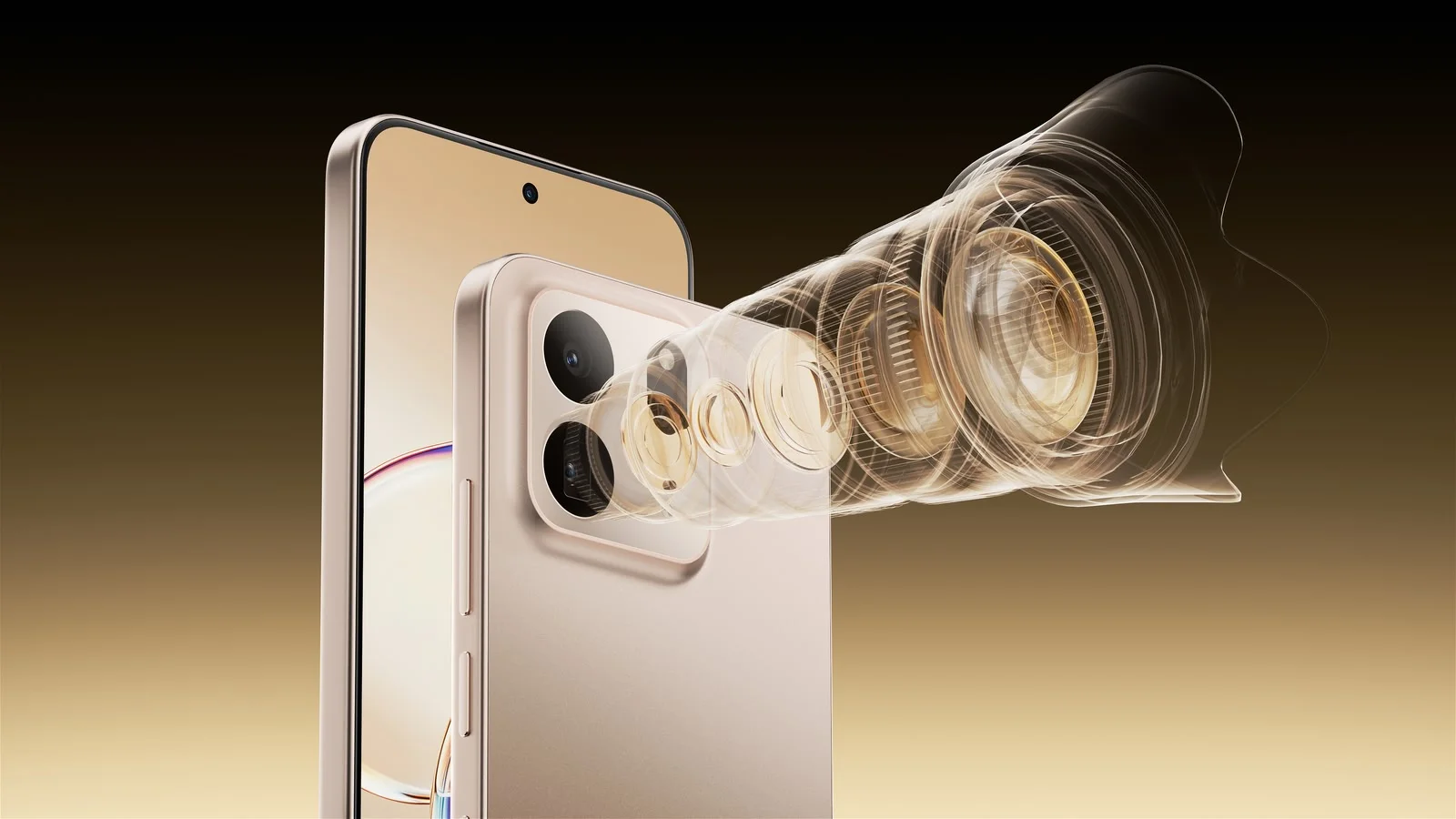 El TCL P80 Pro también tiene una pantalla NxtPaper basada en AMOLED