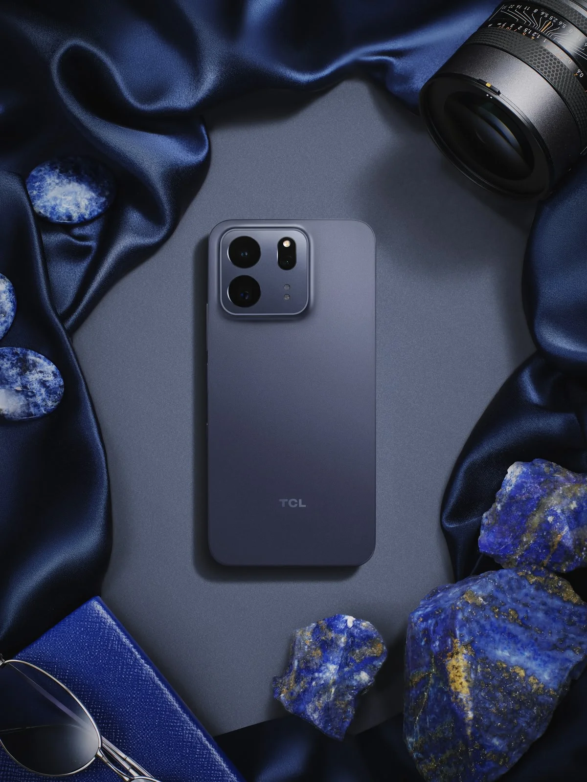 TCL P80 Pro-Farboptionen