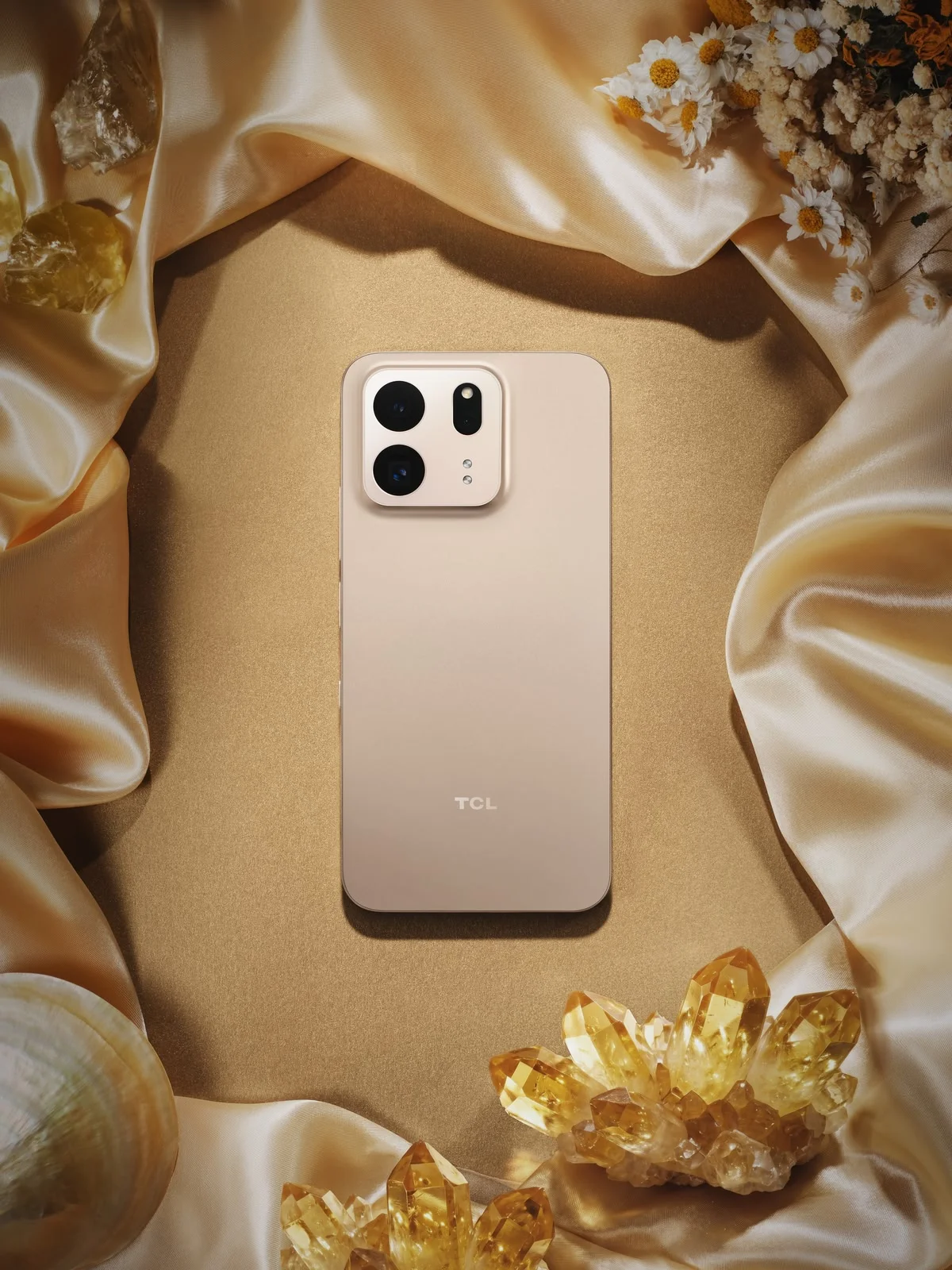 TCL P80 Pro fargealternativer