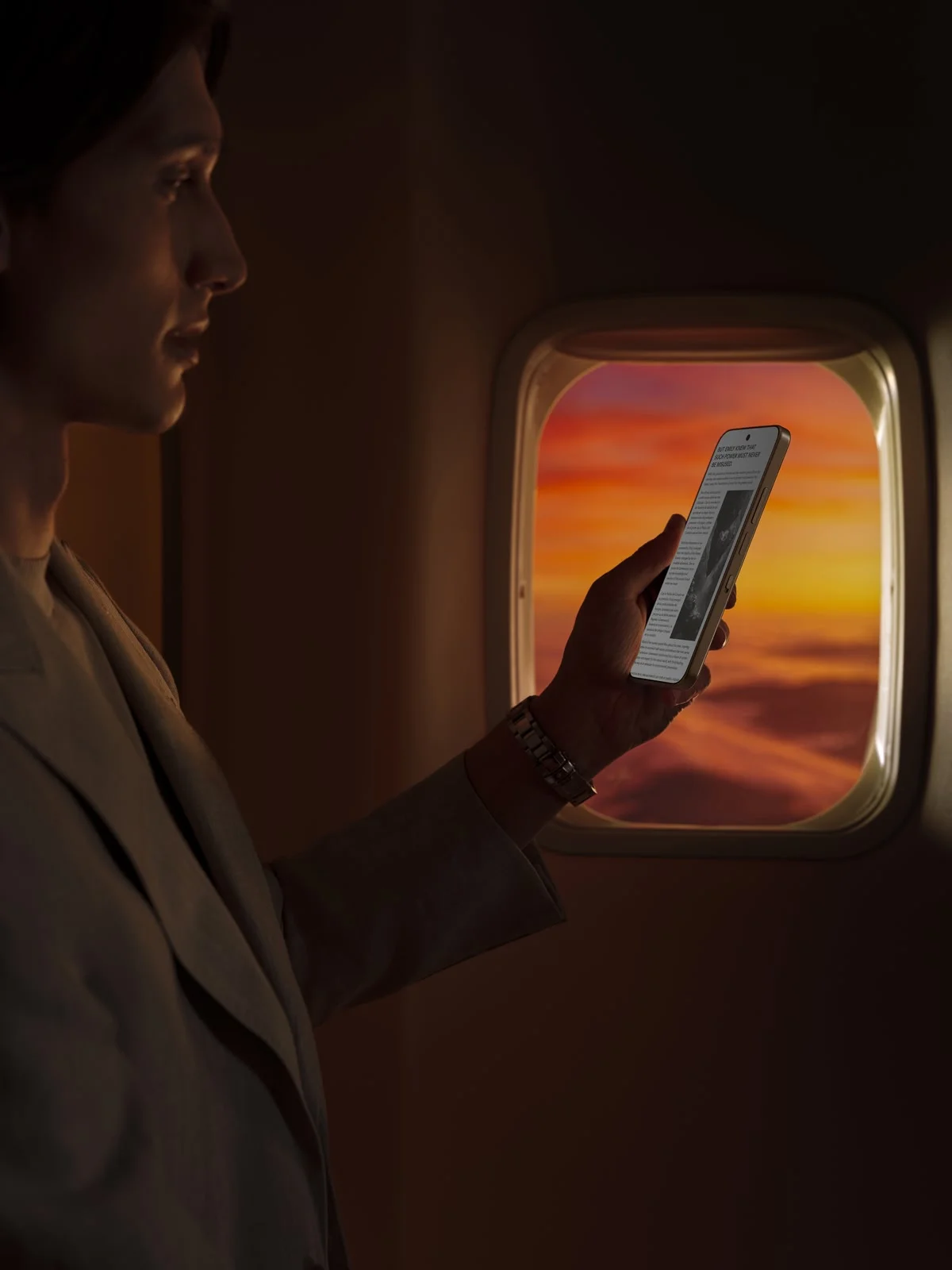 TCL P80 Ultra z nowym wyświetlaczem NxtPaper opartym na technologii AMOLED
