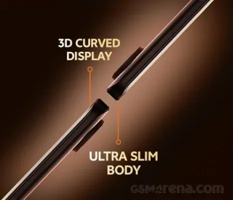 비보 T5 5G, 출시 앞두고 3D 곡면 디스플레이 예고 비보 T5 5G, 출시 앞두고 3D 곡면 디스플레이 예고