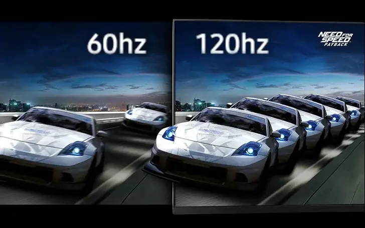 La encuesta semanal revela que los paneles planos de 120 Hz y 1080p son la pantalla ideal