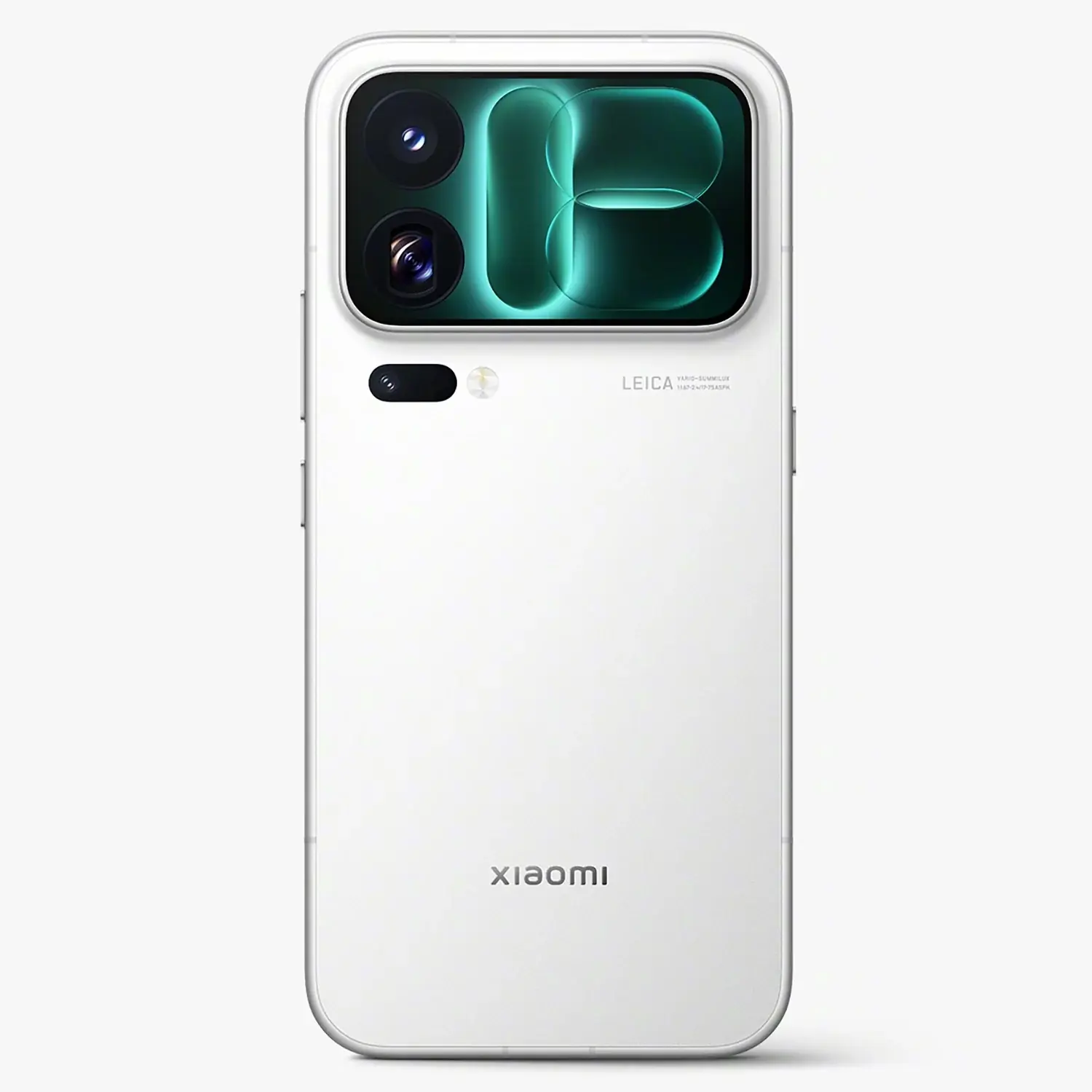 La serie Xiaomi 18Pro debutará el 23 de septiembre y estará equipada con una pantalla de privacidad a nivel de hardware 5