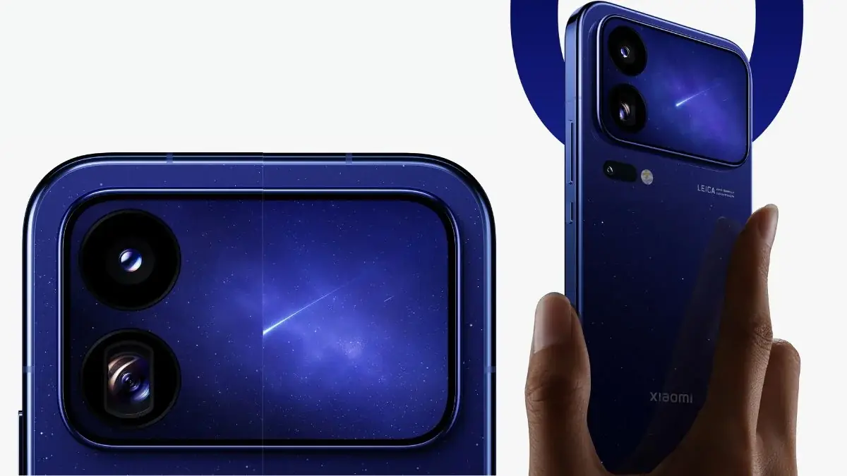 La serie Xiaomi 18 Pro se lanzará el 23 de septiembre con pantalla de privacidad a nivel de hardware