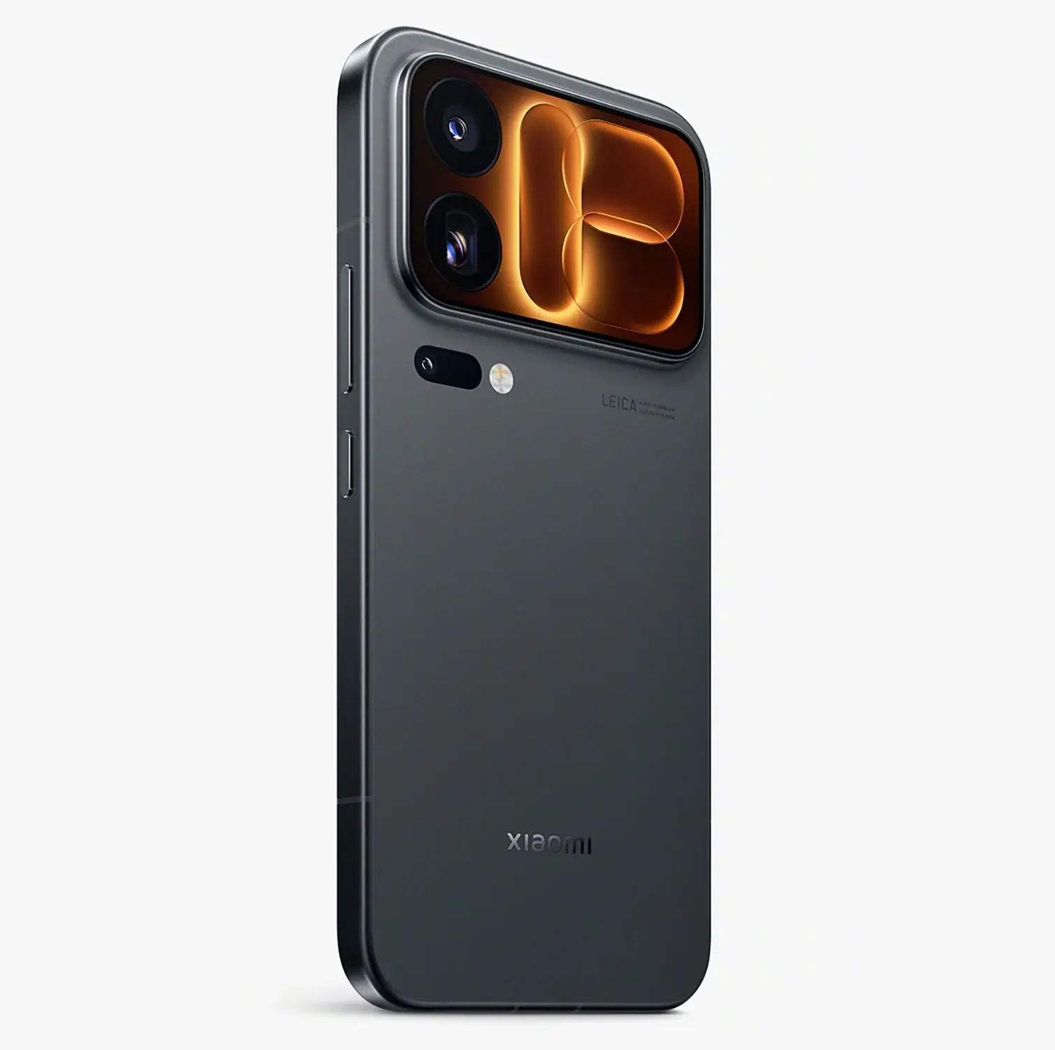 Xiaomi 18Pro 시리즈, 9월 23일 데뷔 예정, 하드웨어 수준 개인정보 보호 화면 탑재 4