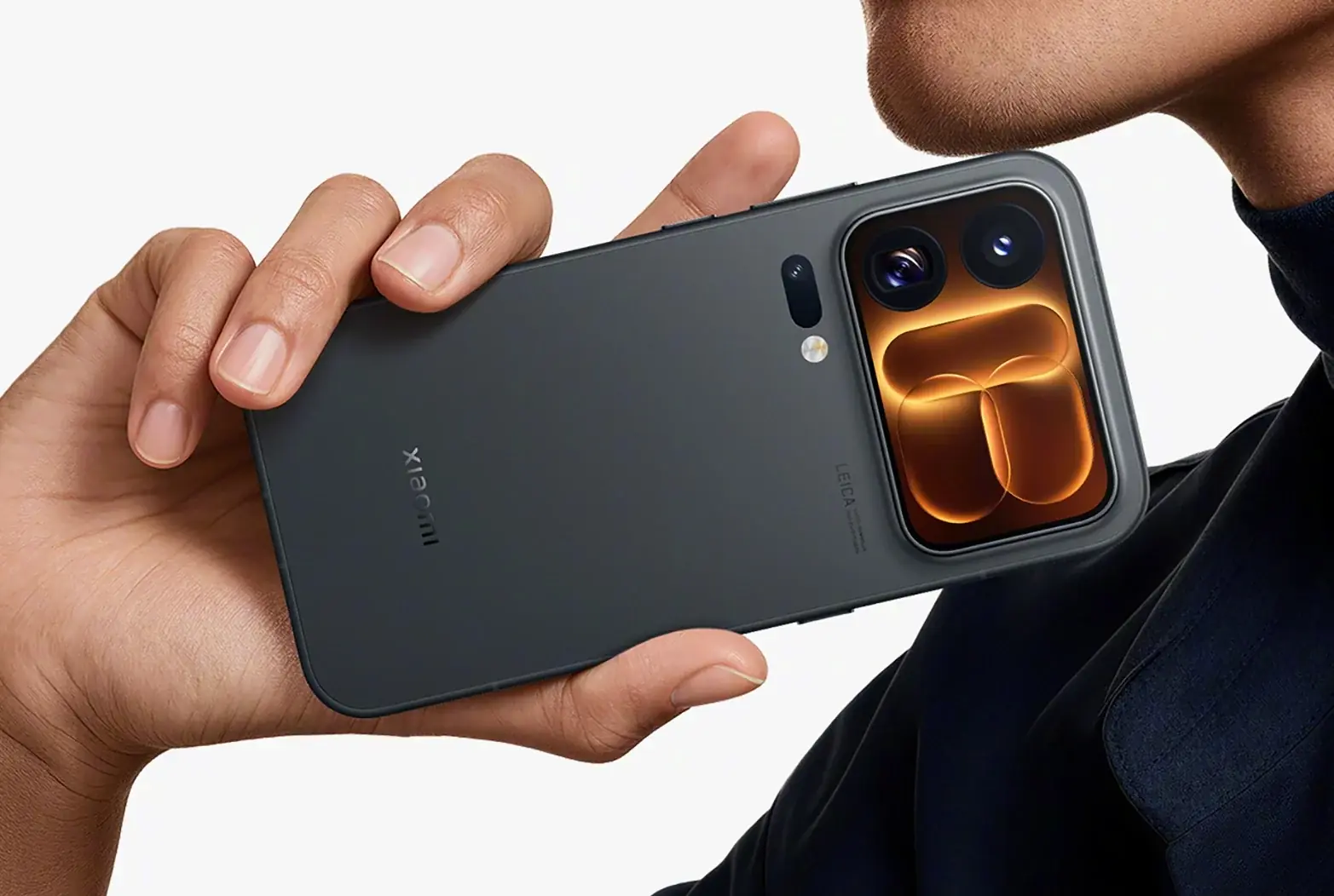 Seria Xiaomi 18Pro zadebiutuje 23 września i będzie wyposażona w ekran prywatności na poziomie sprzętowym