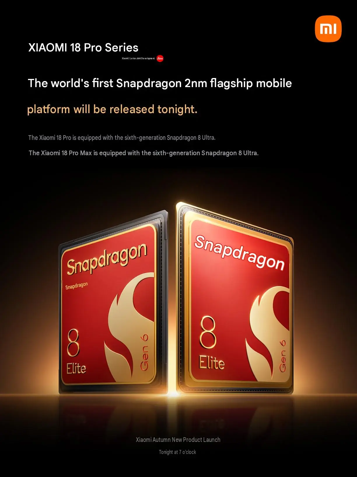 Los OEM de Android prometen lealtad a la serie Snapdragon 8 Elite Gen 6