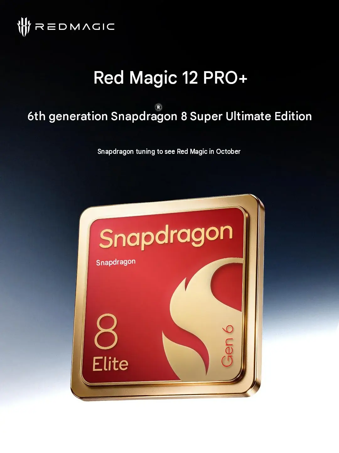 Android-OEMs bekennen sich zur Snapdragon 8 Elite Gen 6-Serie Android-OEMs bekennen sich zur Snapdragon 8 Elite Gen 6-Serie