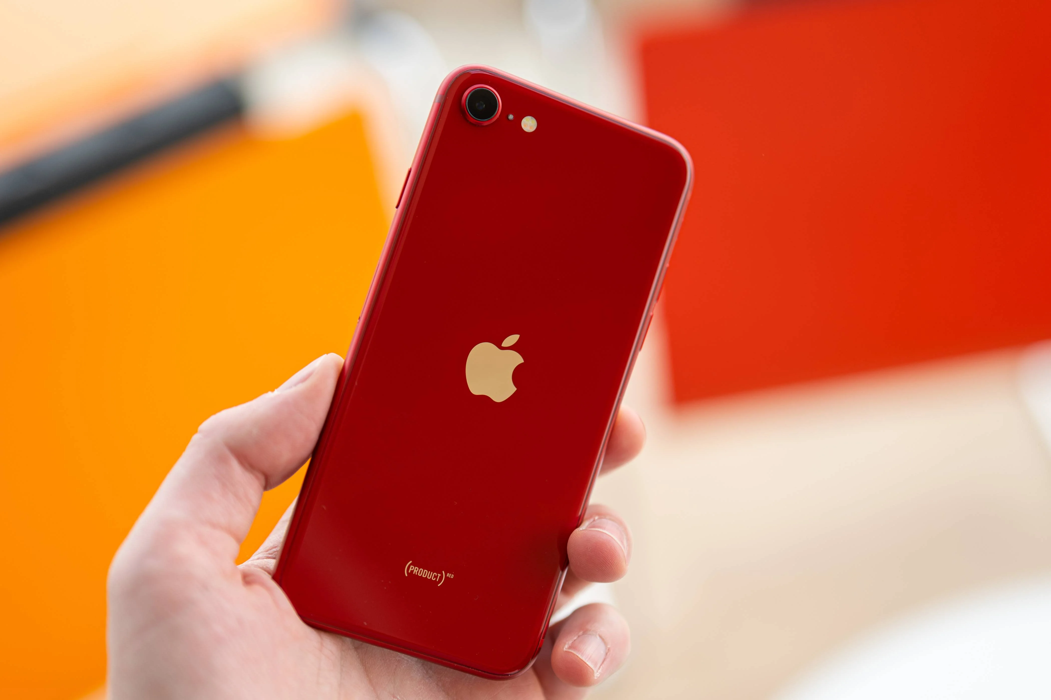 Apple avanza para diversificar la cadena de suministro de chips de memoria