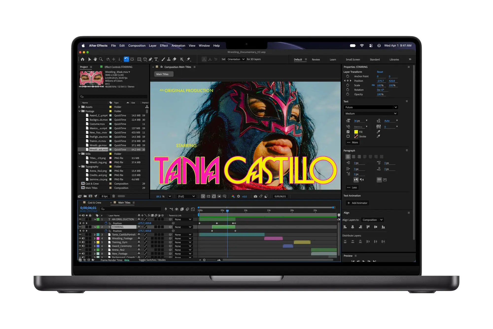 Apple actualiza MacBook Pro e iMac de 14 pulgadas con M6 Apple actualiza MacBook Pro e iMac de 14 pulgadas con M6