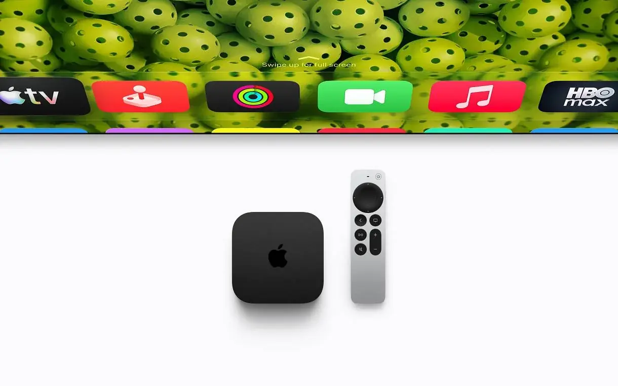 Apple TV 4K debuta con chip A19 y Siri AI, pero el precio duele