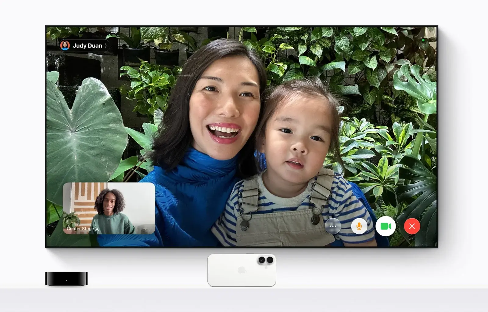Apple TV 4K (4. Generation)