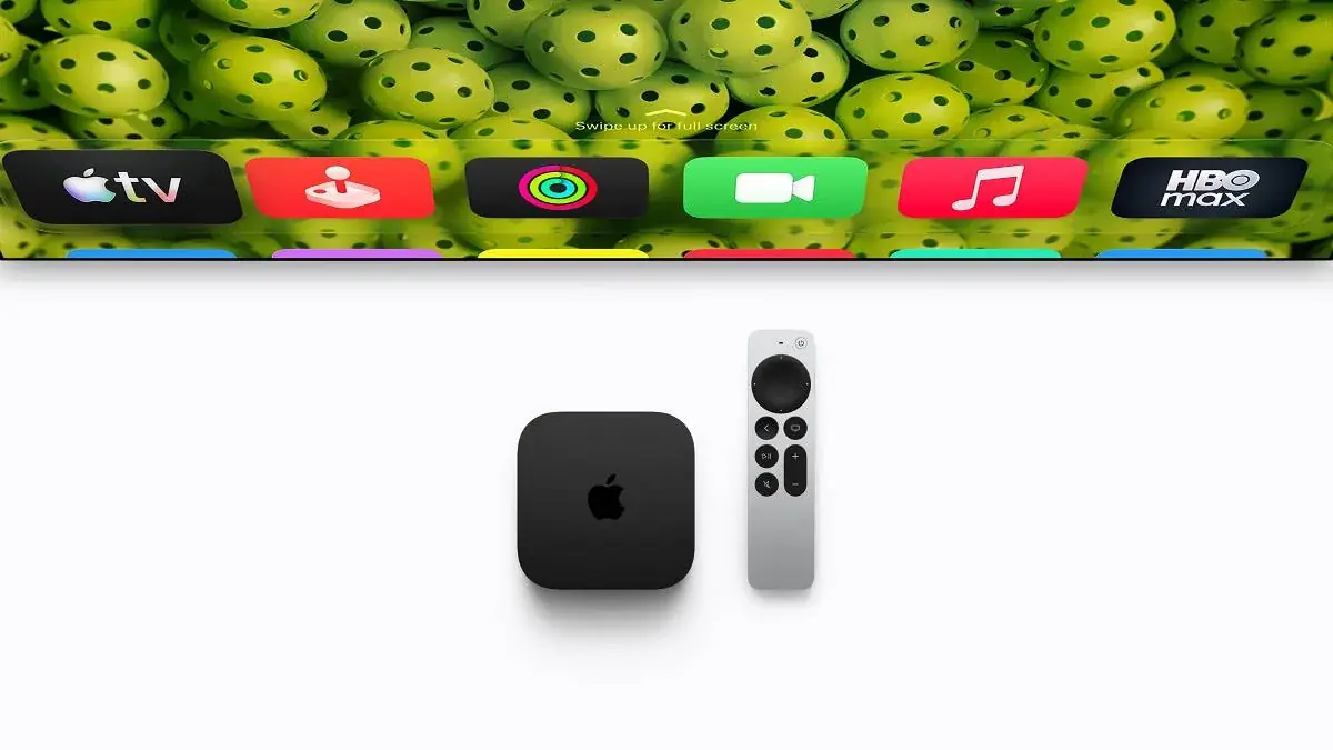 Yeni Apple TV 4K, A19 yonga setini kullanıyor ve Siri AI'yi destekliyor ancak fiyat etiketi çok yüksek