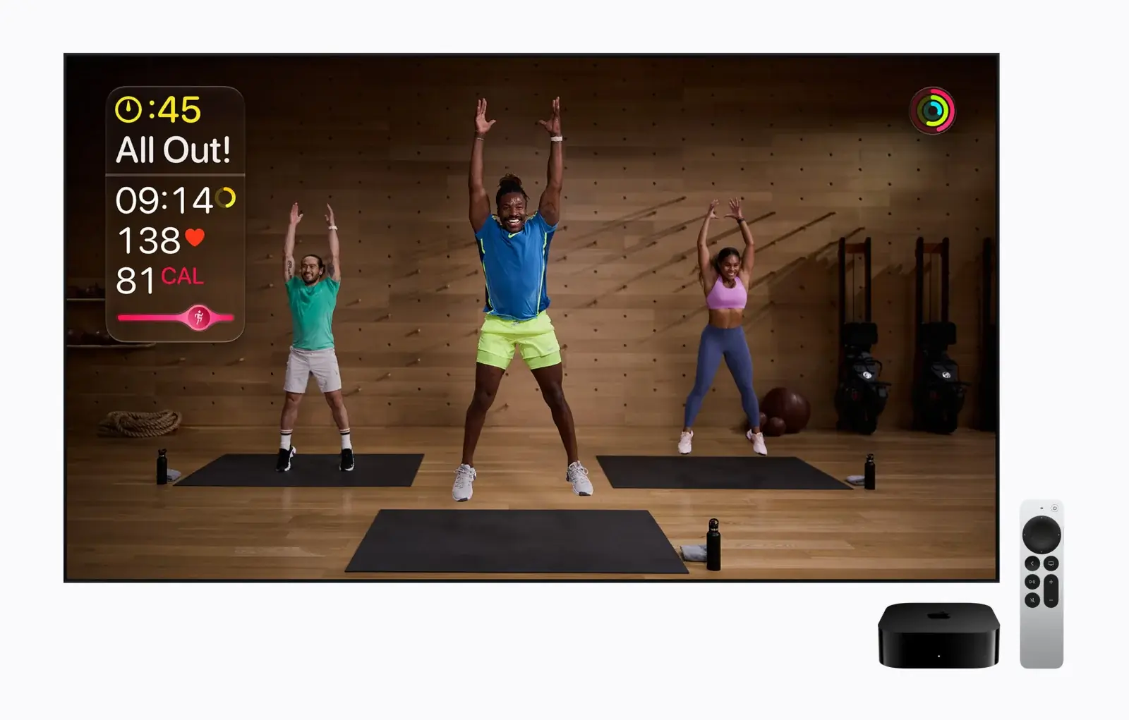 Apple TV 4K (4. nesil)