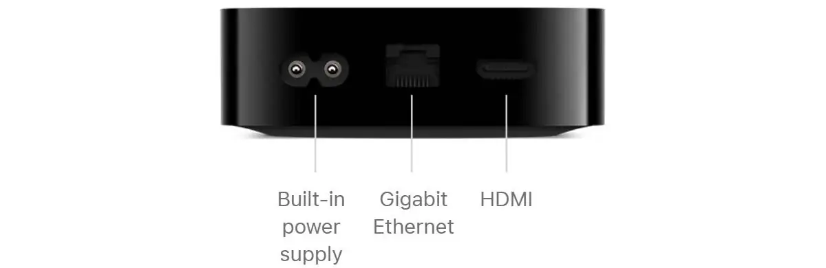 新款Apple TV 4K采用A19芯片组并支持Siri AI,但价格标签是杀手 新款Apple TV 4K采用A19芯片组并支持Siri AI,但价格标签是杀手