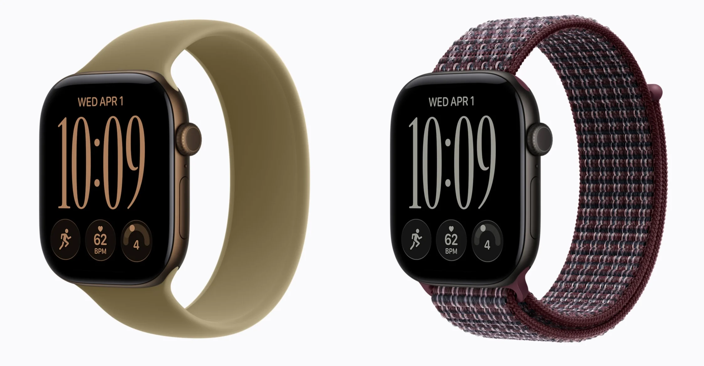 Apple Watch Series 12 en Ultra 4 krijgen S11-chip, meten de hartslag elke 5 seconden