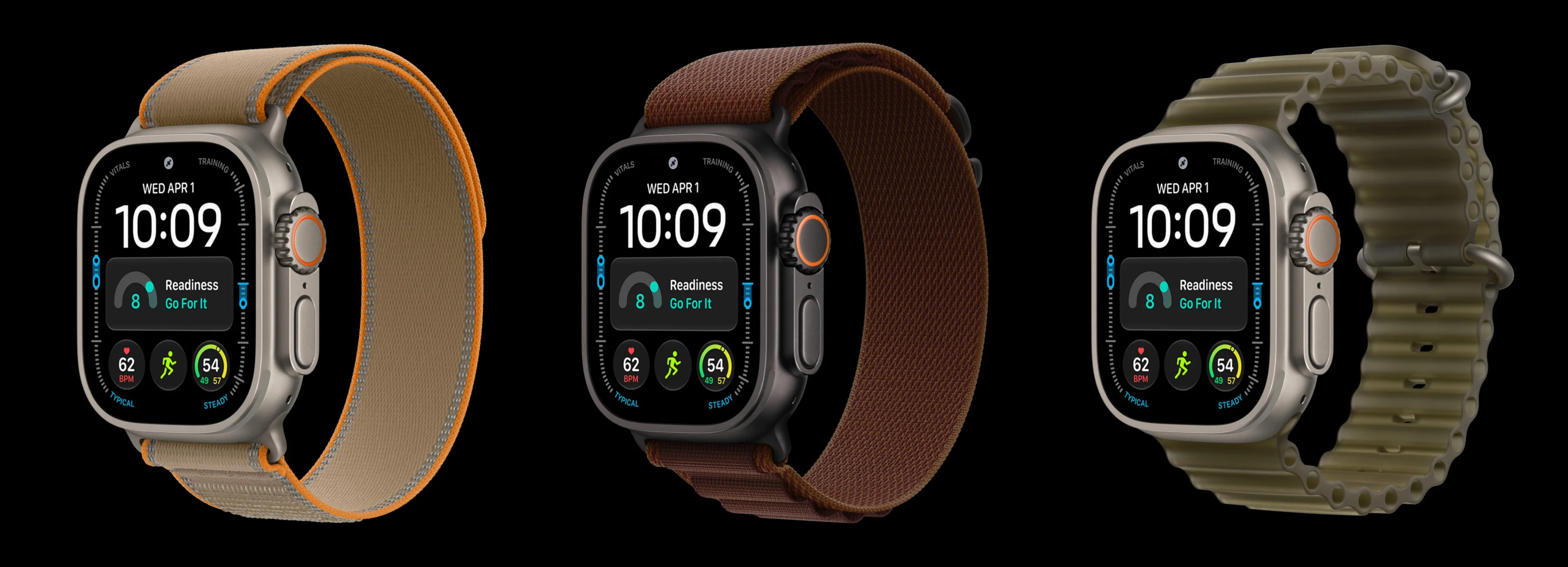 Apple Watch Series 12 en Ultra 4 krijgen S11-chip, meten de hartslag elke 5 seconden Apple Watch Series 12 en Ultra 4 krijgen S11-chip, meten de hartslag elke 5 seconden