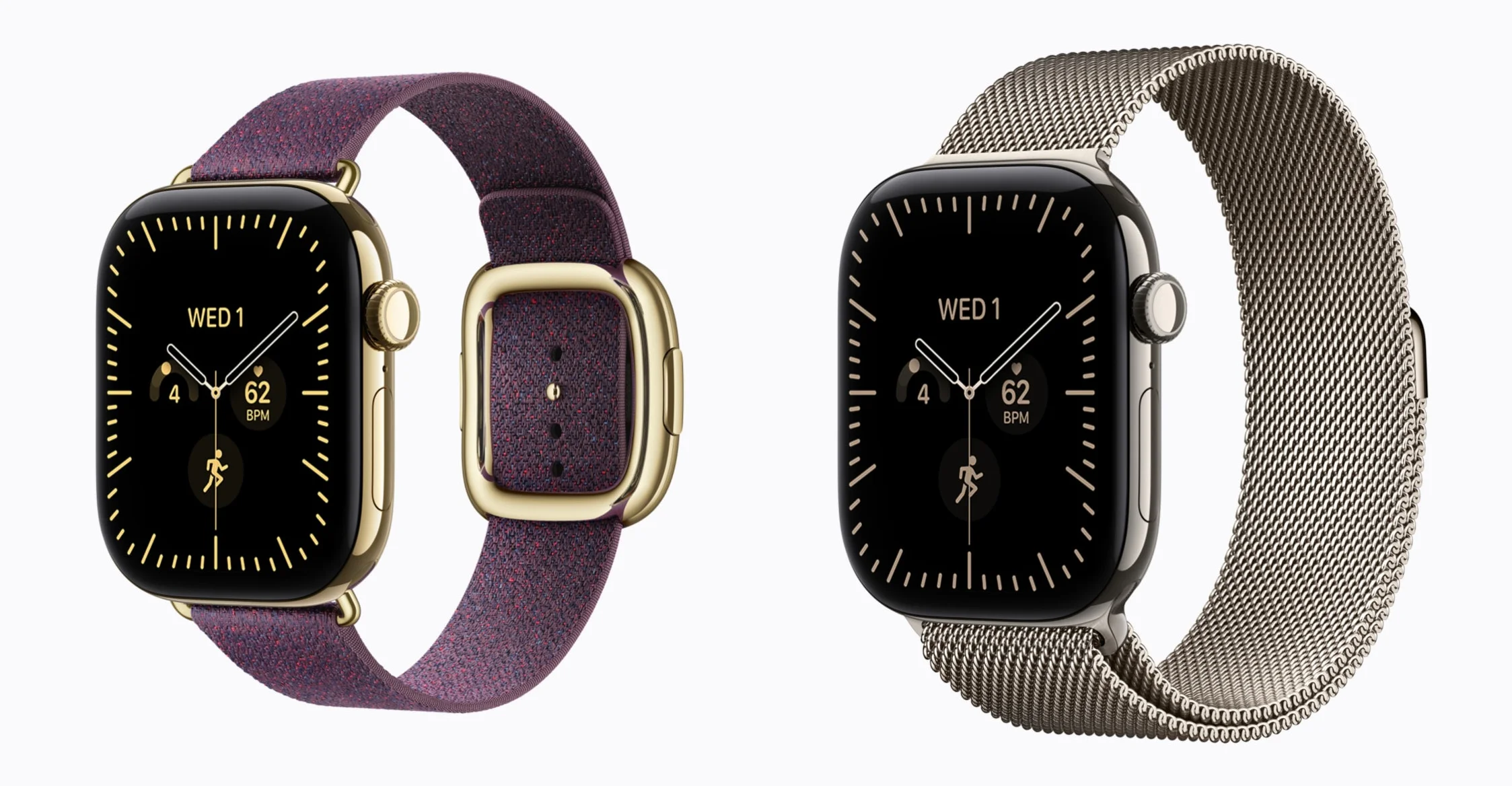 Apple Watch Series 12 og Ultra 4 får S11-brikke, mål puls hvert 5. sekund