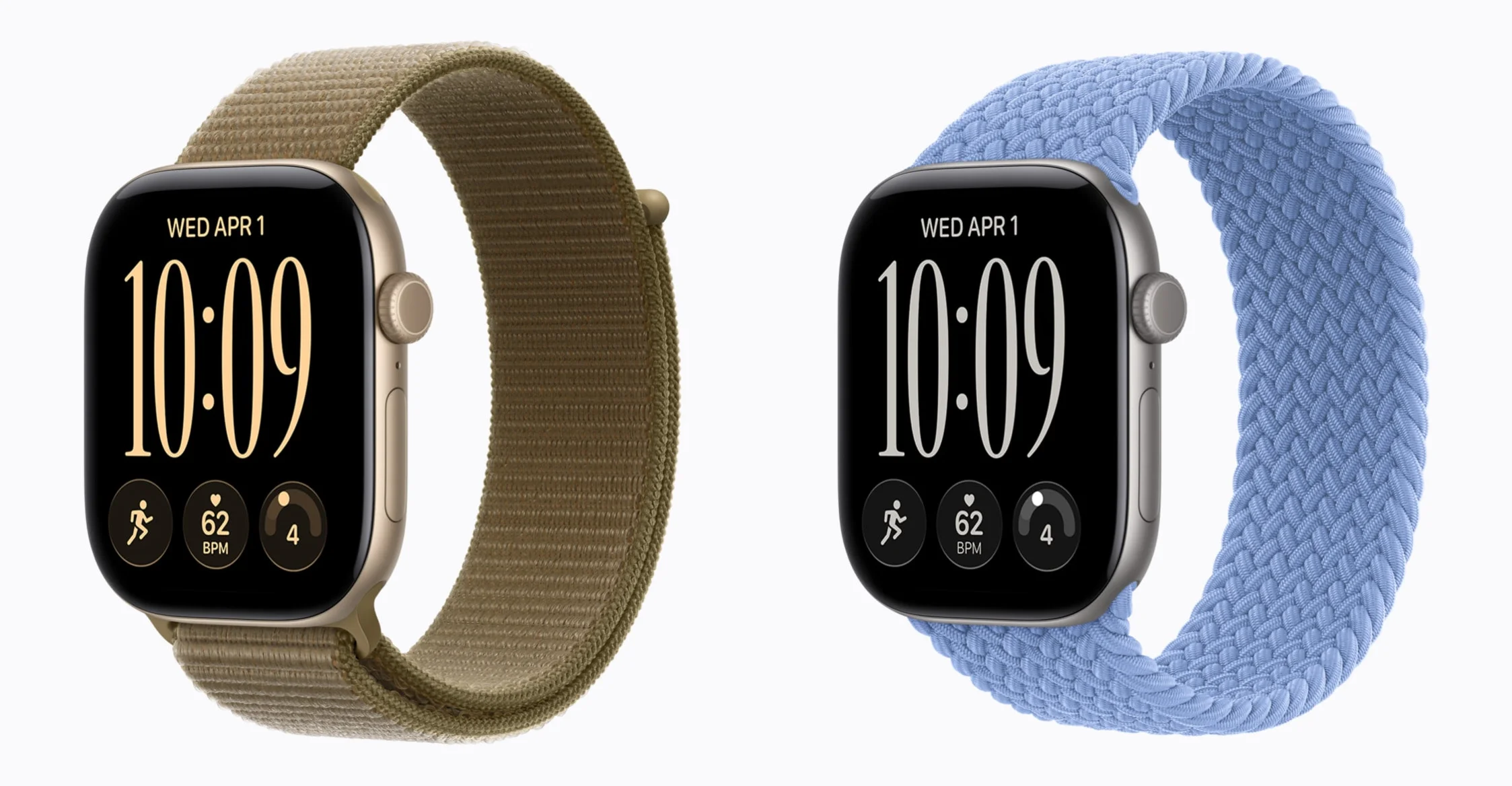 Apple Watch Series 12 ve Ultra 4, S11 çipini alıyor, kalp atış hızını her 5 saniyede bir ölçüyor