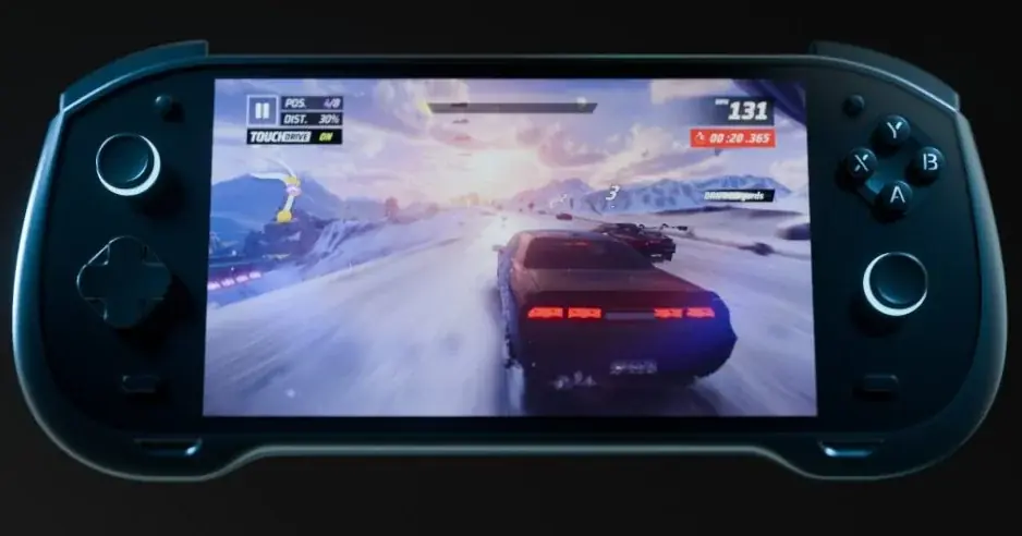 Android destekli Arc X1 oyun el cihazı, 7 inç ekran ve Snapdragon G2 Gen 2 ile piyasaya çıkıyor