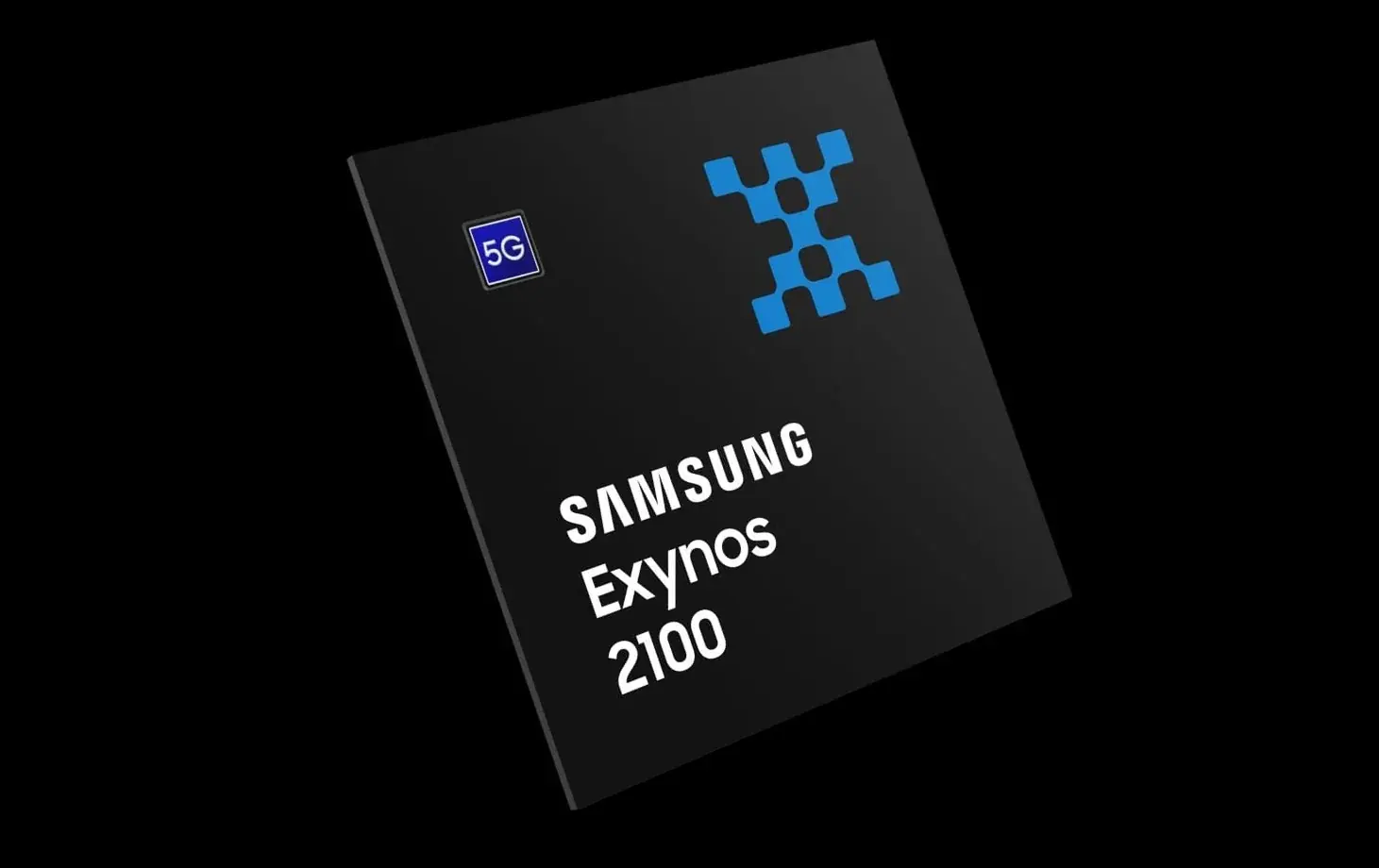 Exynos 2100 presentado: CPU Cortex‑X1, GPU Mali‑G78 un 40 % más rápida y módem 5G integrado