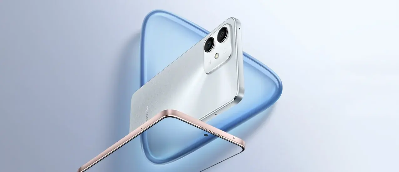 Honor presenta Play 6T y Play 6T Pro con tecnología de chipsets Dimensity
