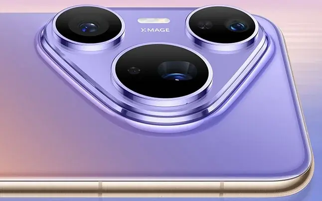 Huawei Pura 90 Plus vaza em imagens ao vivo: chipset finalmente revelado