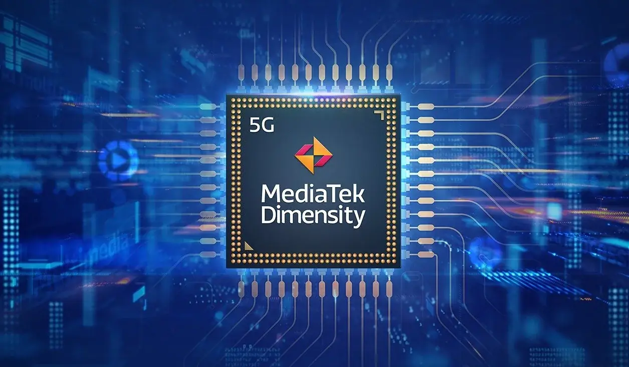 IDC: MediaTek, 미국 최고의 Android 칩셋 공급업체로 선정