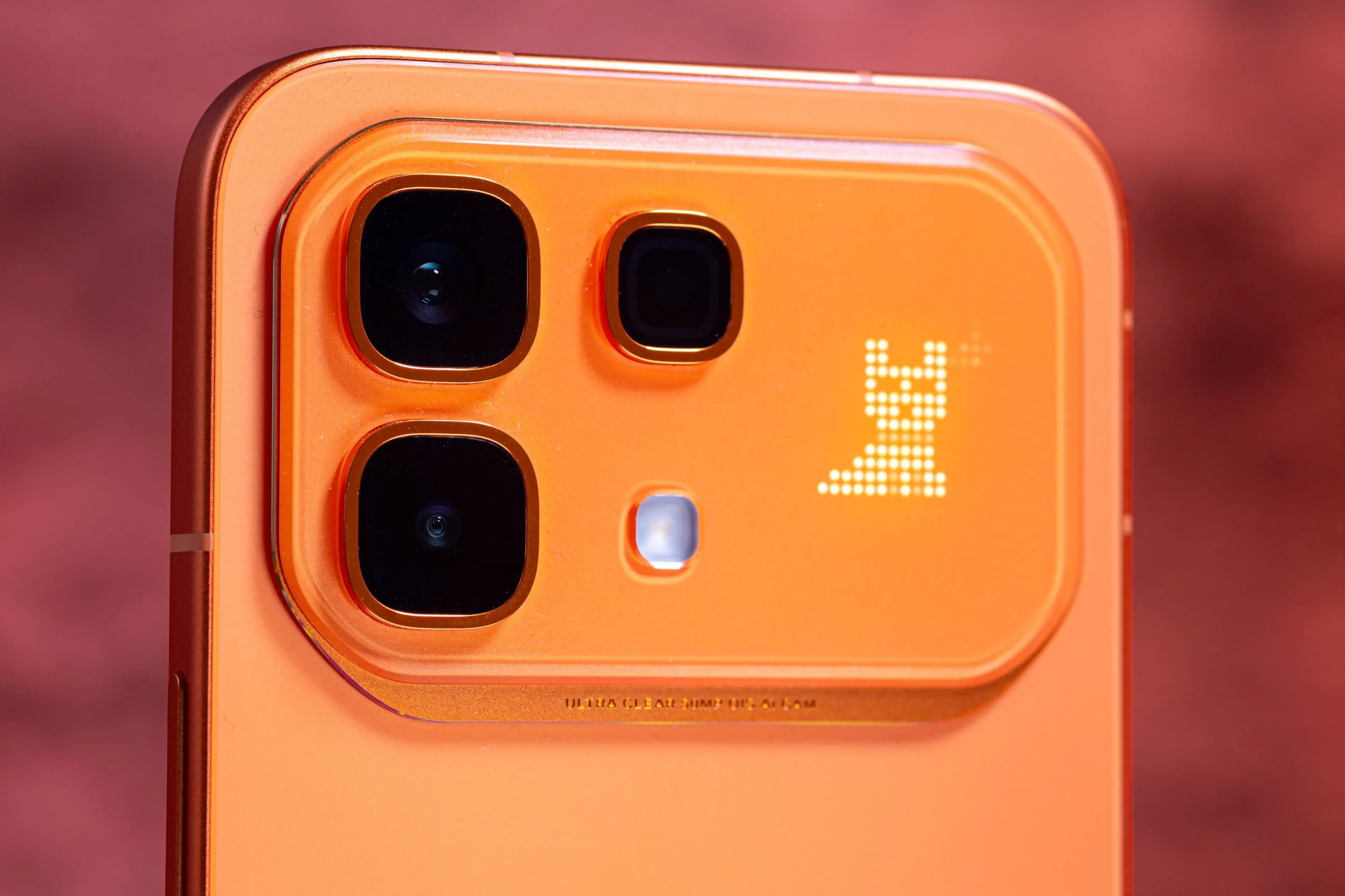 신비한 Snapdragon 칩을 탑재한 Infinix Note 70 Pro가 Geekbench에서 발견되었습니다.