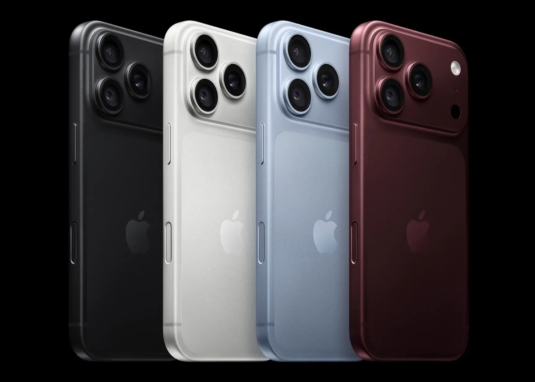 iPhone 18 Pro ve Pro Max, A20 Pro çipi, daha küçük Dynamic Island ve değişken diyafram açıklığına sahip ana kameralarla geliyor iPhone 18 Pro ve Pro Max, A20 Pro çipi, daha küçük Dynamic Island ve değişken diyafram açıklığına sahip ana kameralarla geliyor