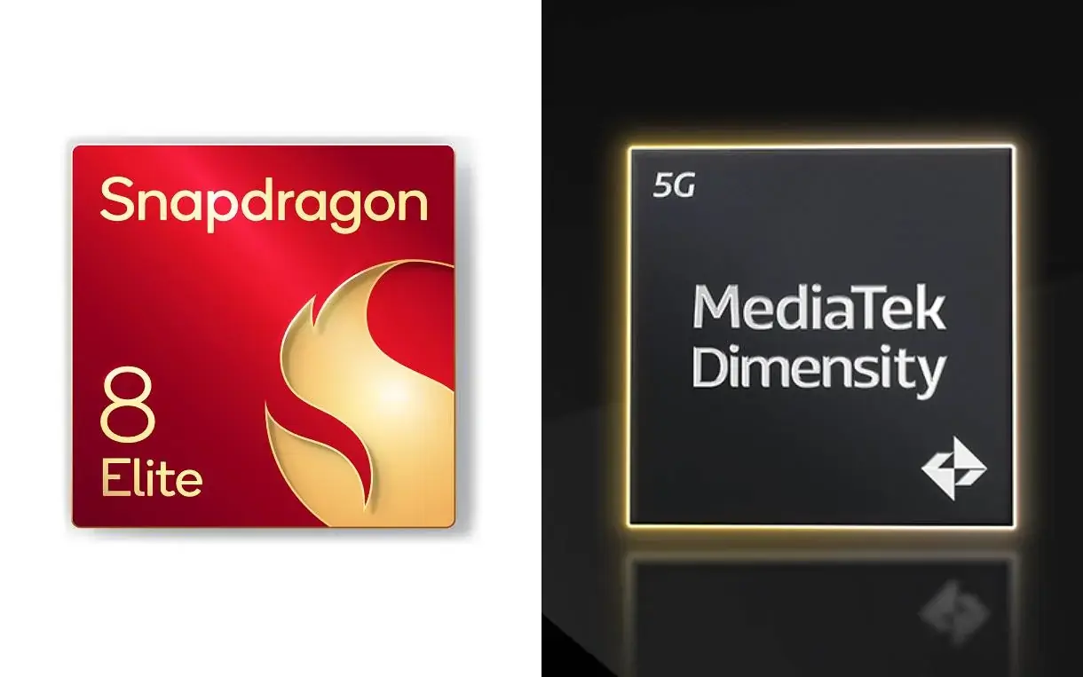 Leakster presenta un adelanto de los conjuntos de chips insignia Snapdragon8EliteGen6Pro y Dimensity9600Pro