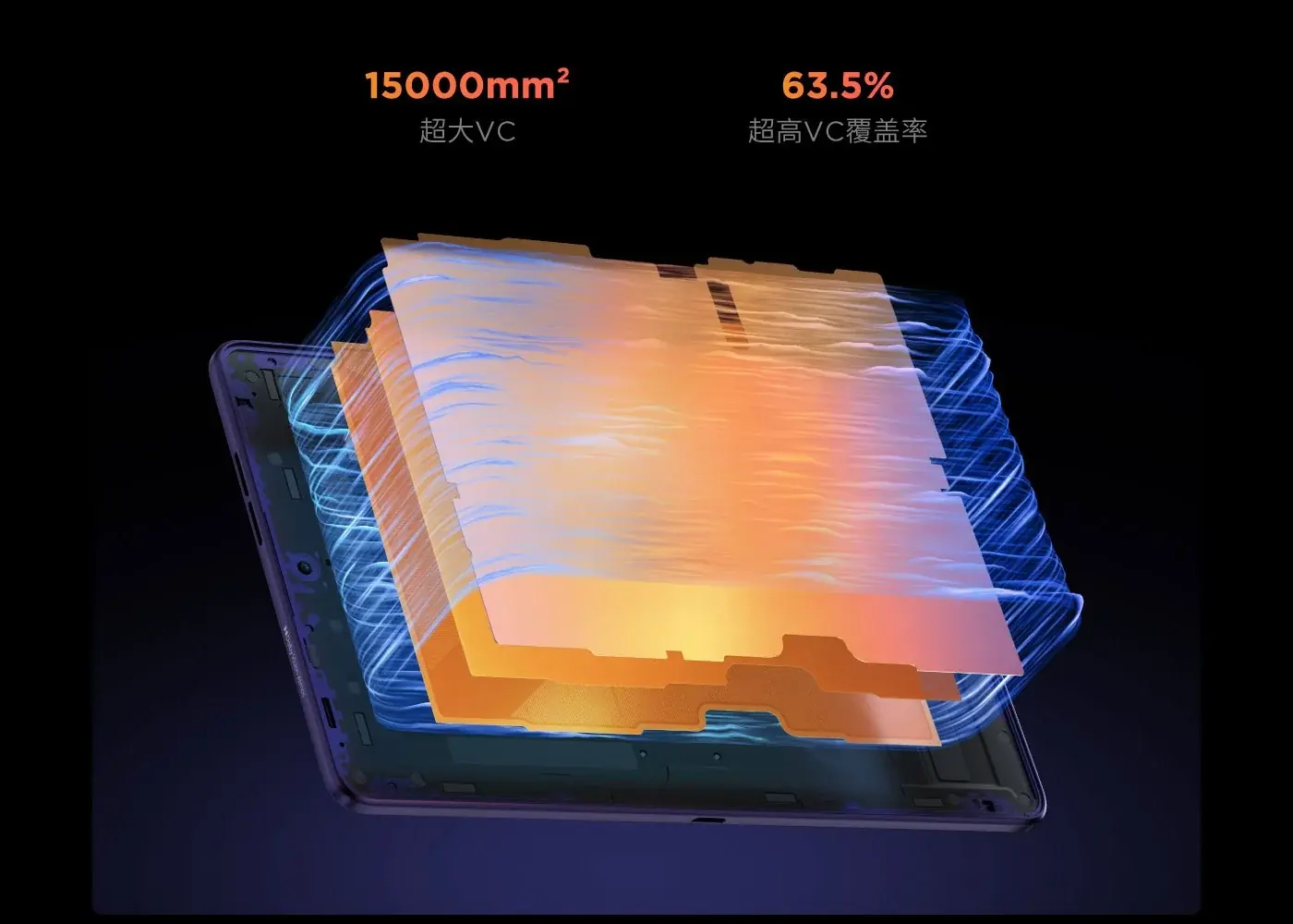 Das Lenovo Legion Y700 AI wird vom Snapdragon 8 Elite Gen 5 angetrieben
